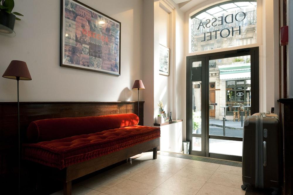 Odessa Montparnasse