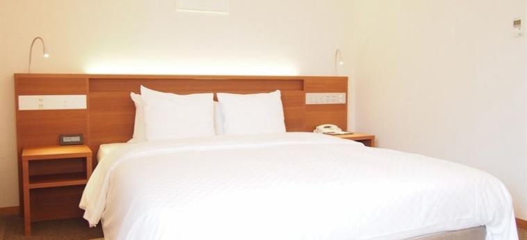 Hotel San Crane