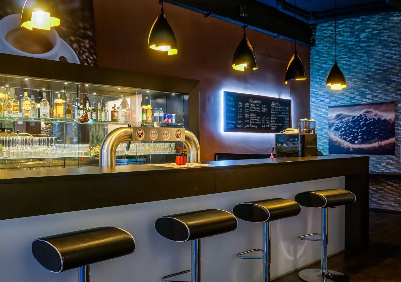 Smart Stay Hotel Berlin City