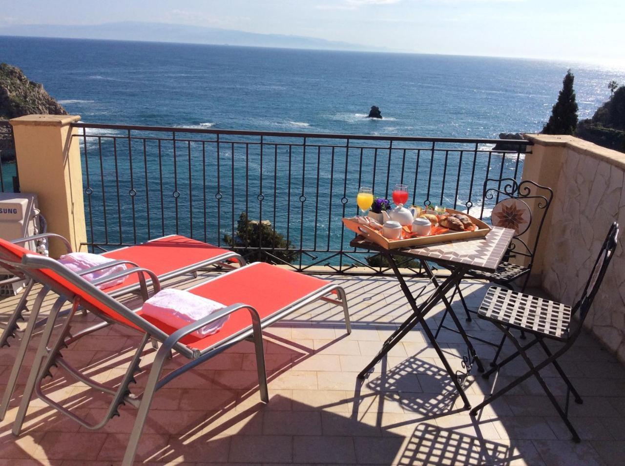 Jonic Hotel Mazzaro
