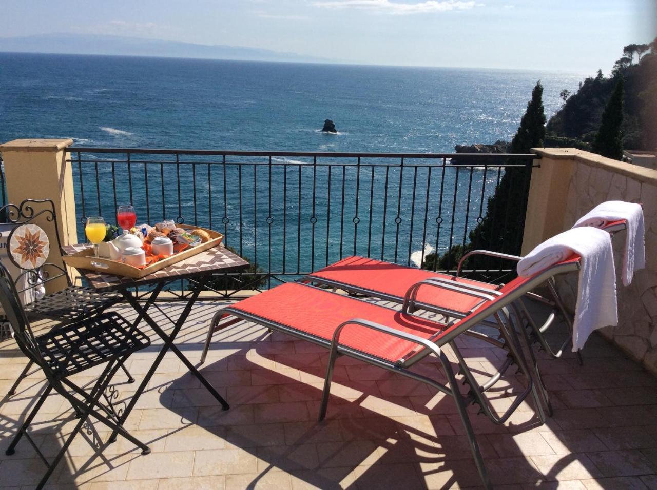 Jonic Hotel Mazzaro 1