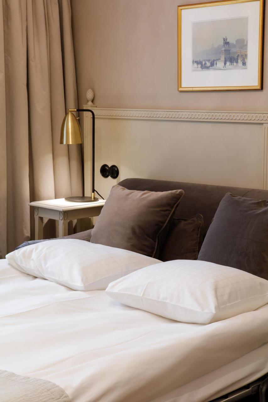 Hotel Kungstradgarden - the King'S Garden 2