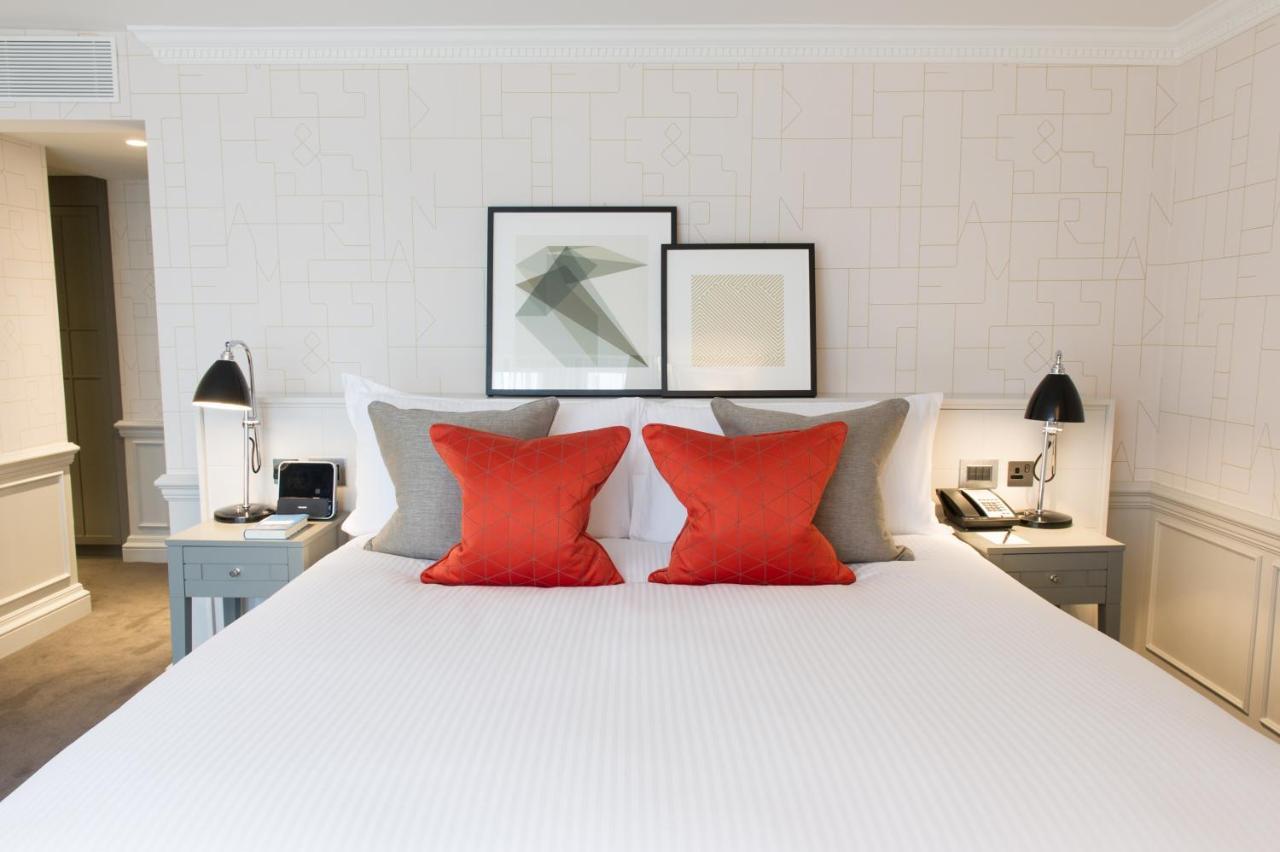 The Ampersand Hotel 2