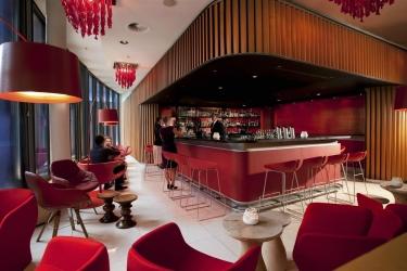 Swissotel Berlin Am Kurfurstendamm