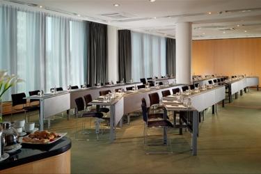 Swissotel Berlin Am Kurfurstendamm 2