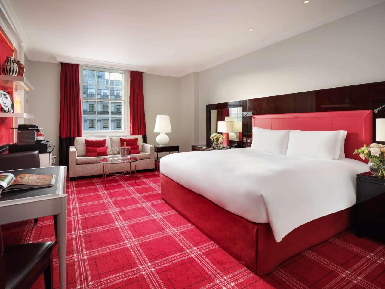 Sofitel London St James 1