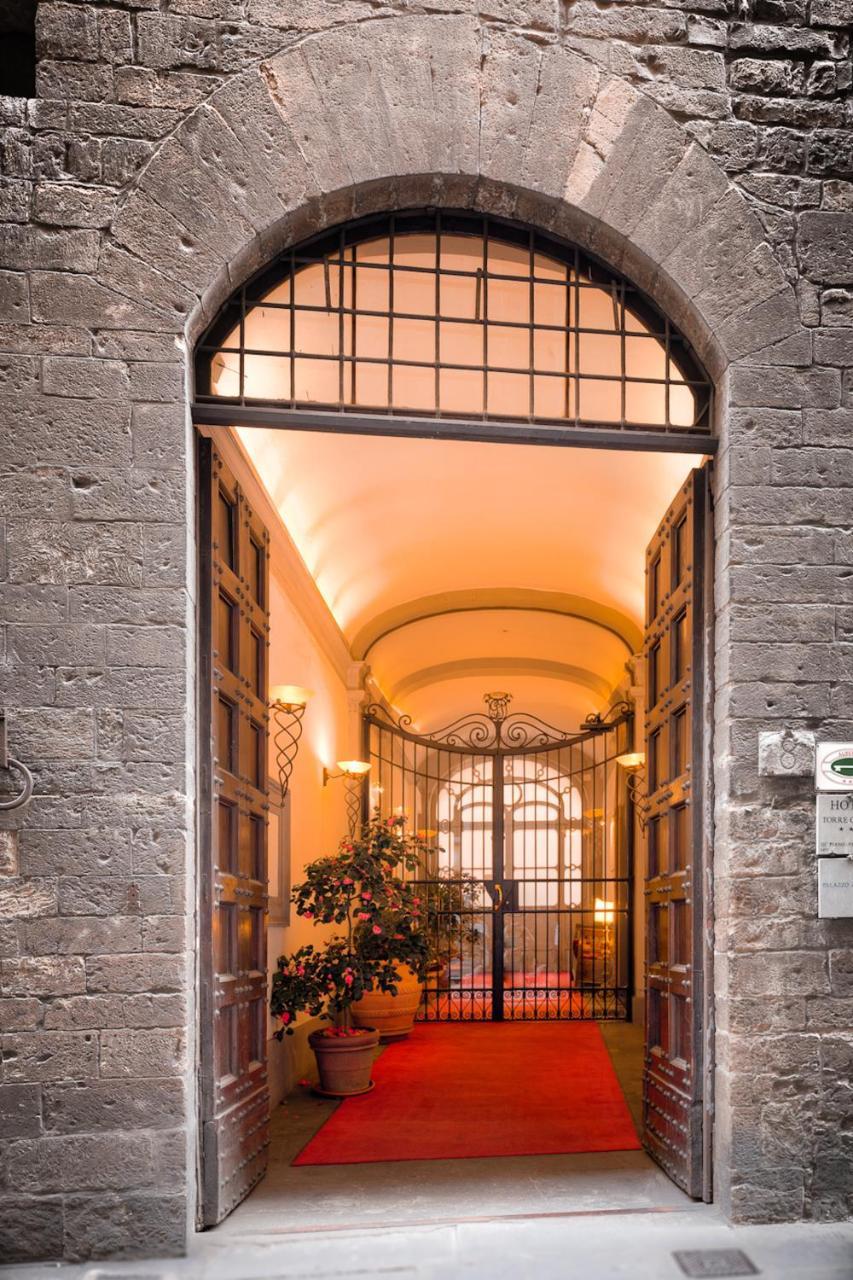 Hotel Torre Guelfa
