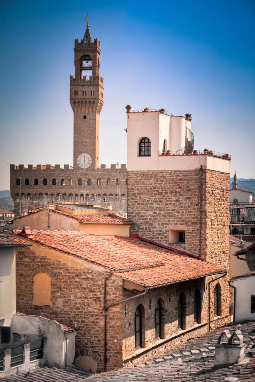 Hotel Torre Guelfa 1