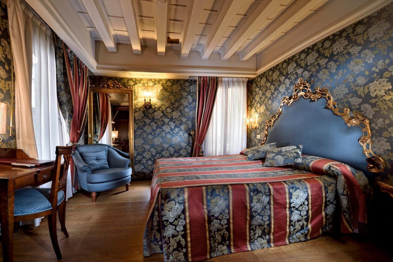 Torre Dell'orologio Suites 2