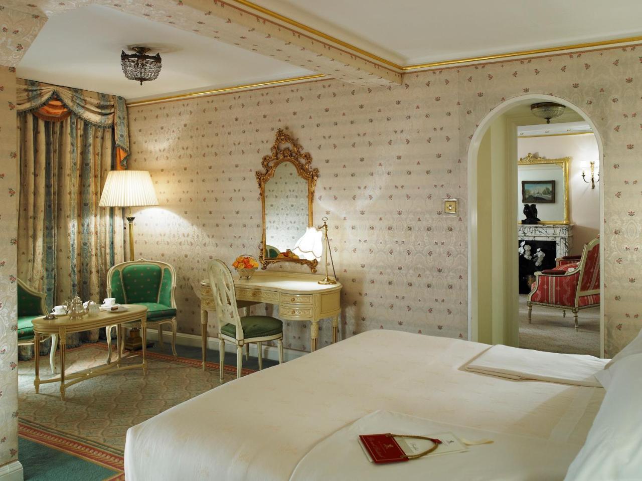 The Ritz 2