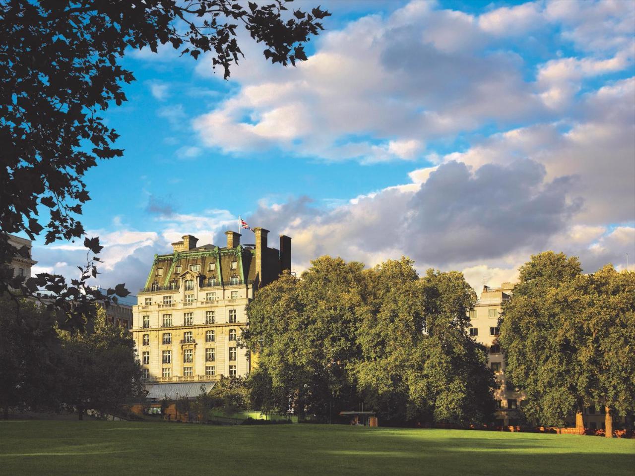 The Ritz