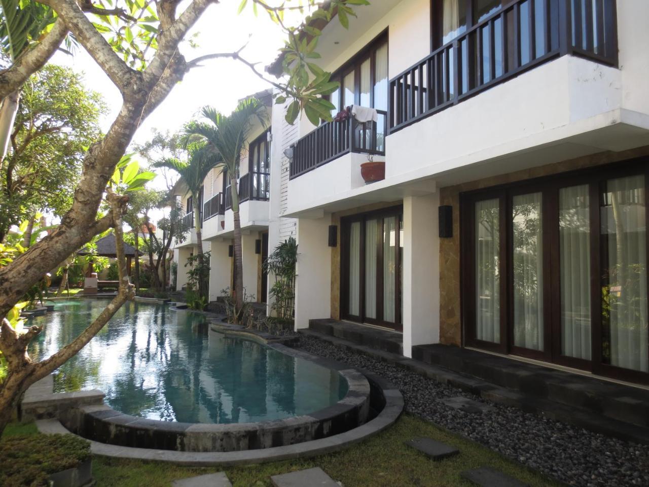 Seminyak Town House