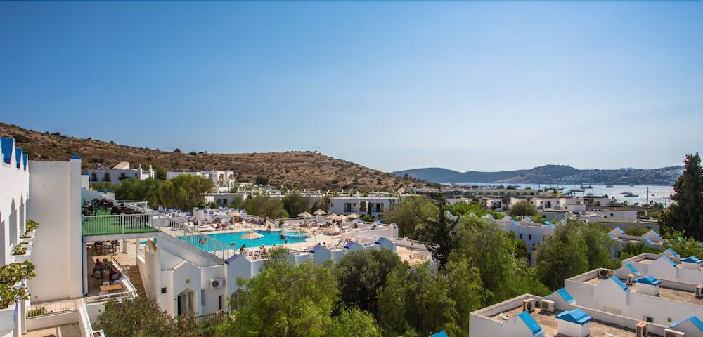 Hotel Tenda