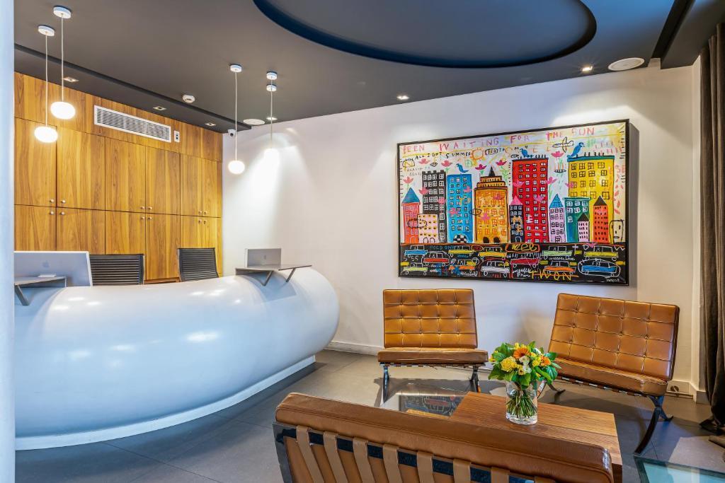 Hotel 20 Prieure