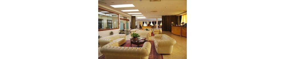 Park Hotel Paradiso 1
