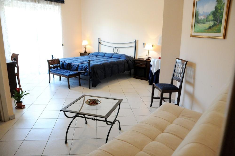 Park Hotel Paradiso 2