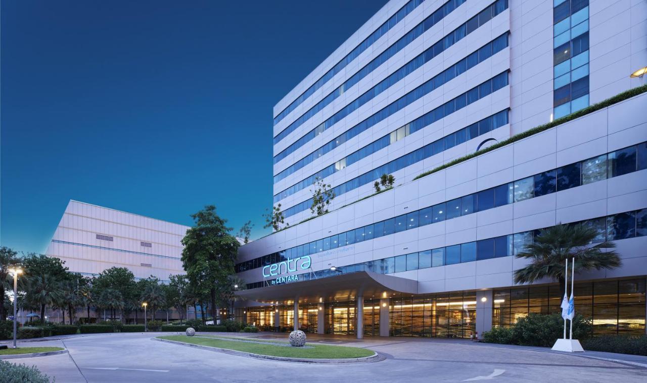 Centara Life Government Complex Hotel & Convention Centre Chaeng Watthana