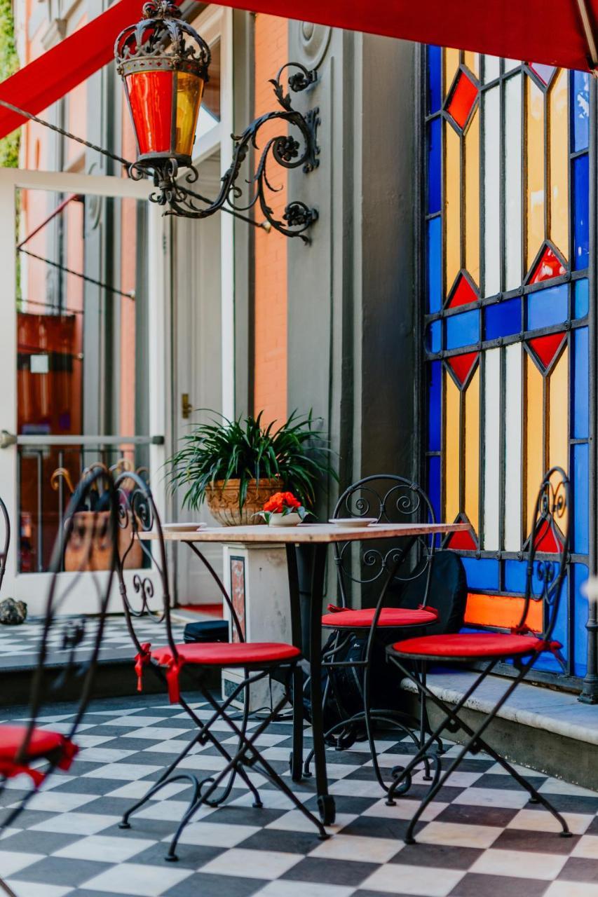 Hotel Costantinopoli 104 2