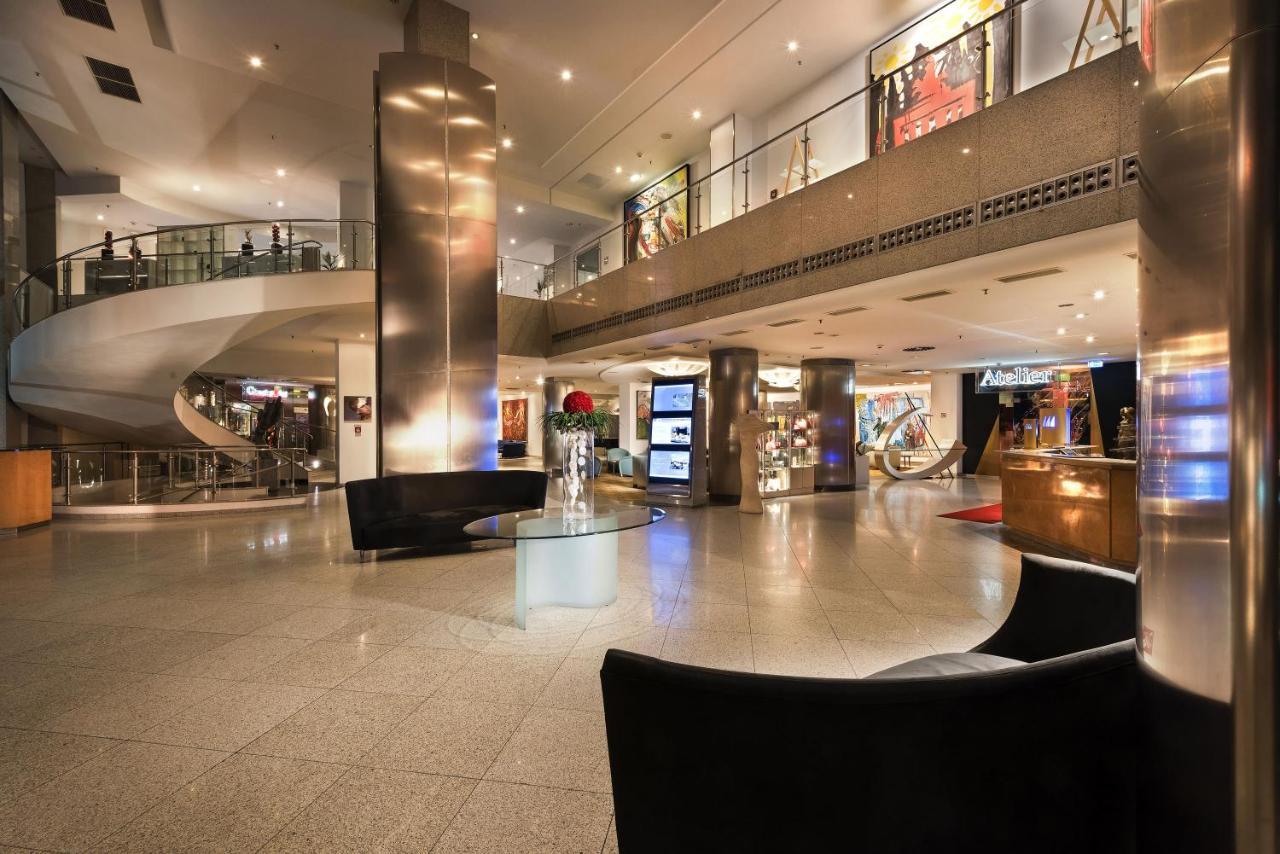 Maritim Proarte Hotel Berlin 2