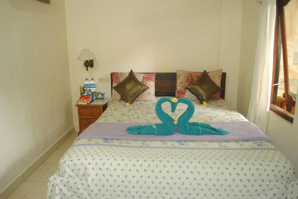 Jangkrik Homestay 2