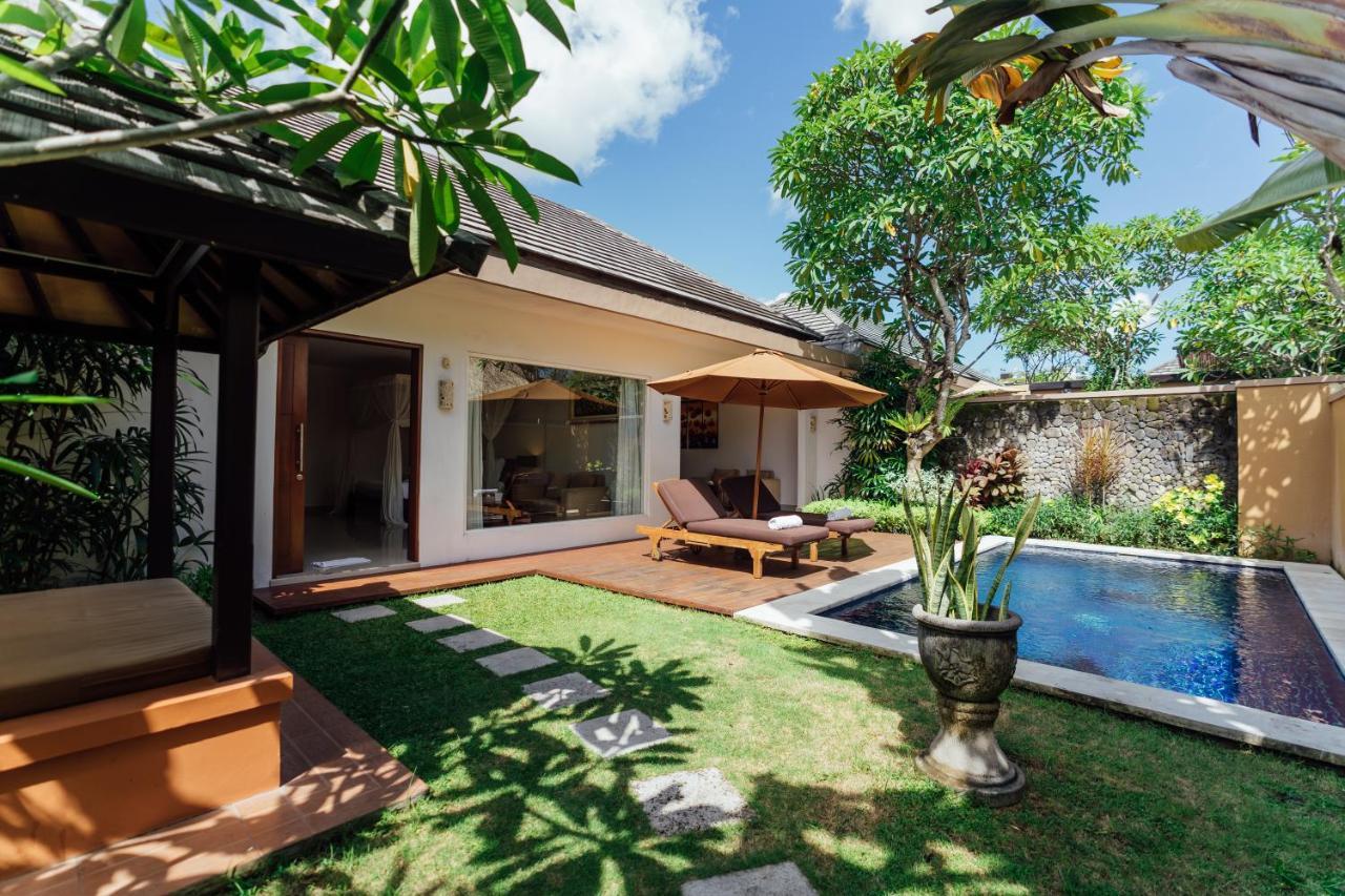 The Yubi Boutique Villas