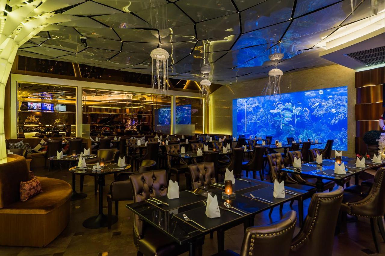Amaranta Hotel