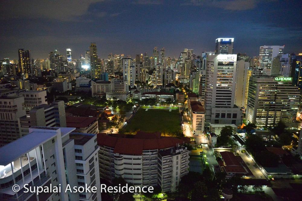 Supalai Asoke Residence