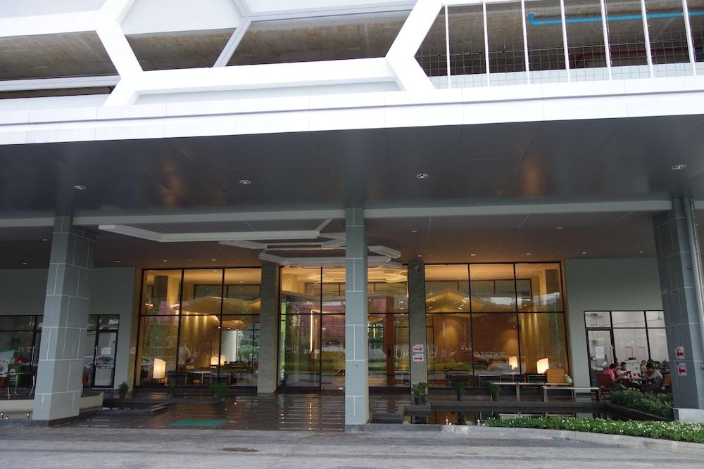 Supalai Asoke Residence 1
