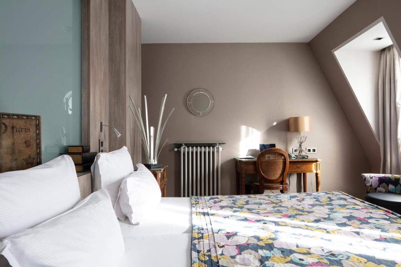 Hotel Regents Garden