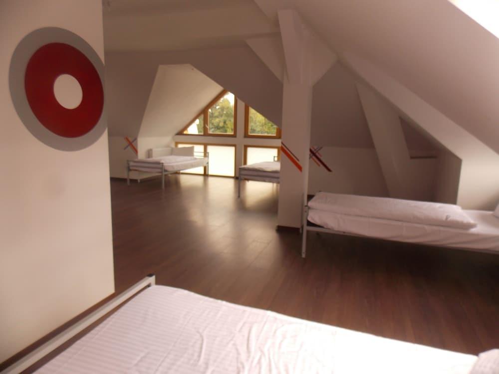 Hostelo Berlin 1