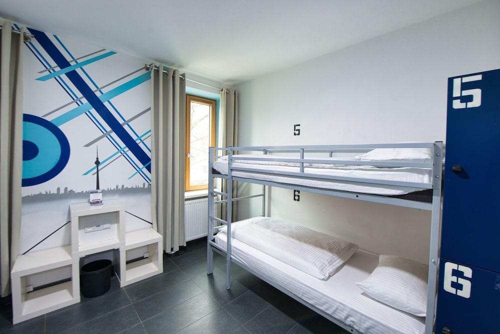 Hostelo Berlin 2