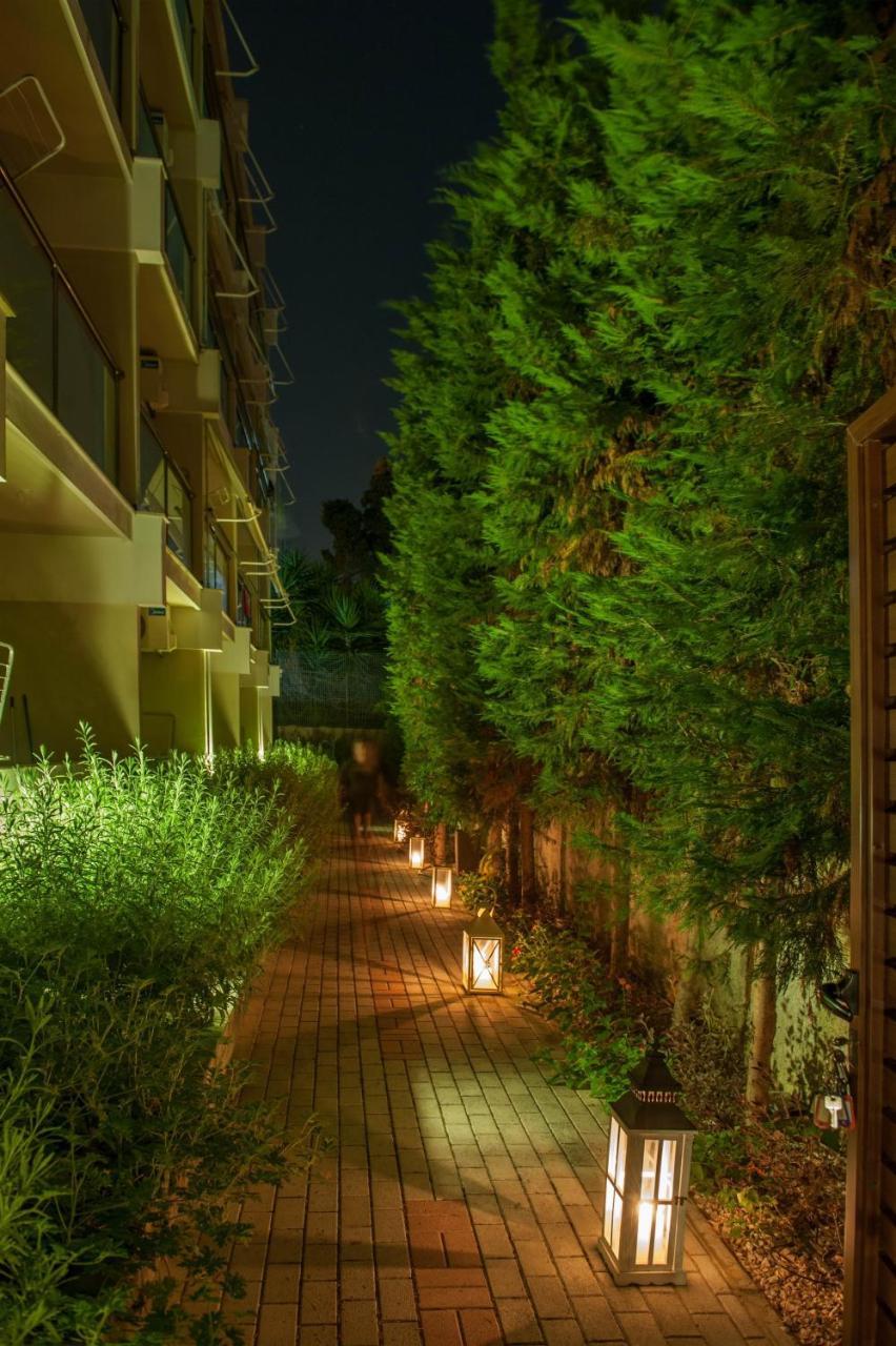Galaxias Hotel 2