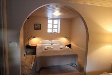 Grettir Guesthouse