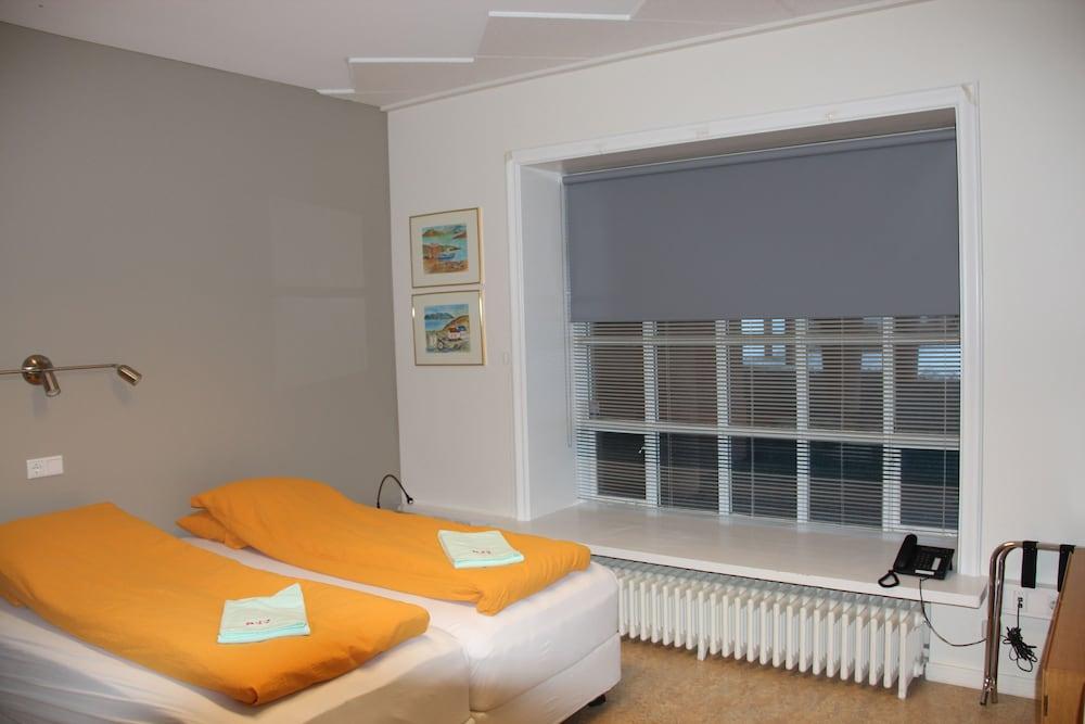 Hostel B47 2