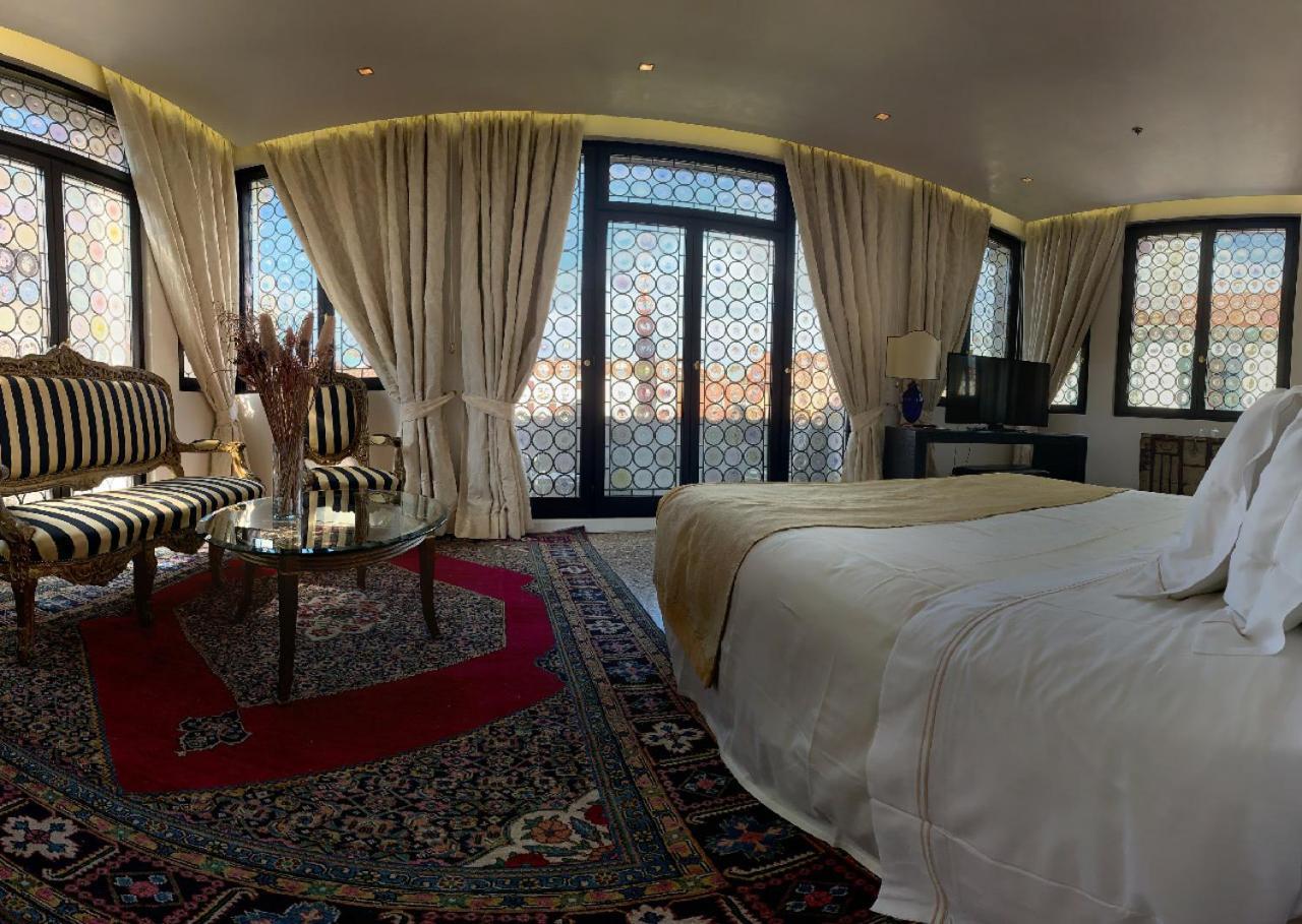 Ca' Nigra Lagoon Resort 2