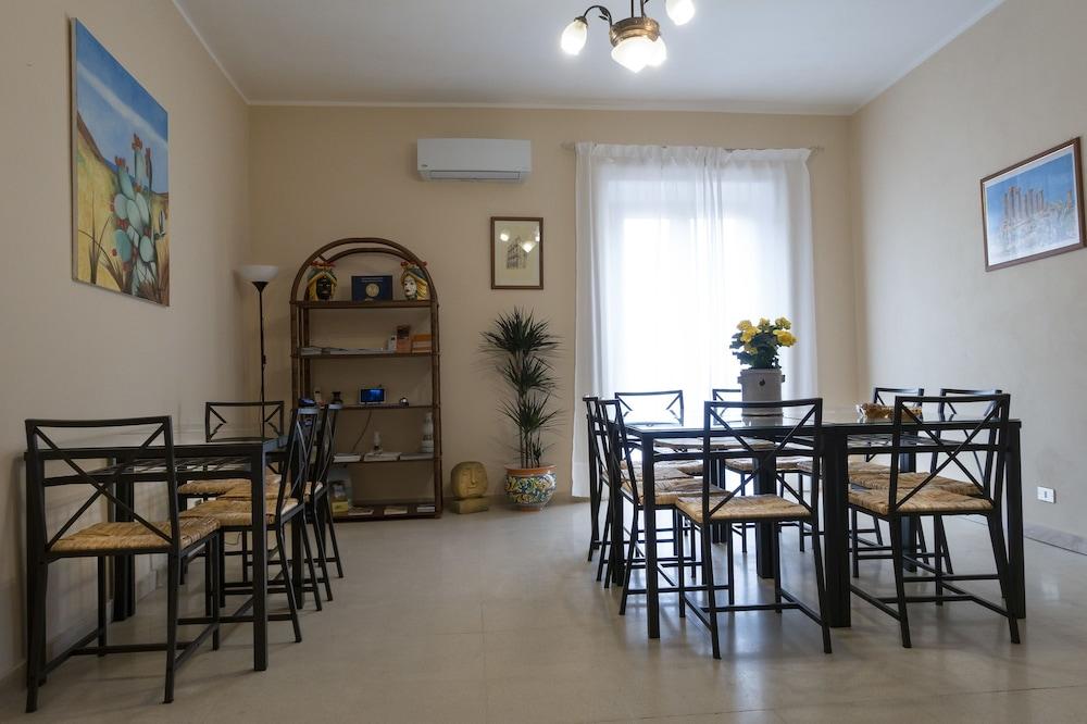 Alloggio Della Posta Vecchia 1