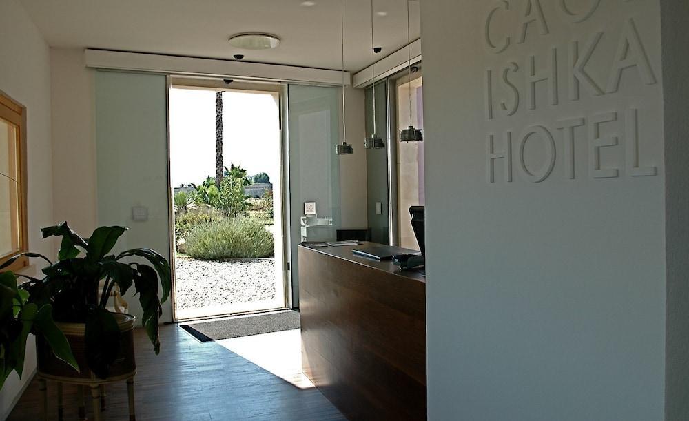 Caol Ishka 1