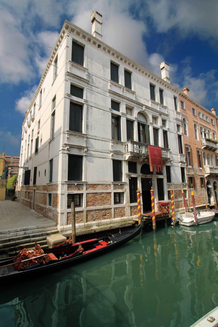 Palazzo Abadessa 1