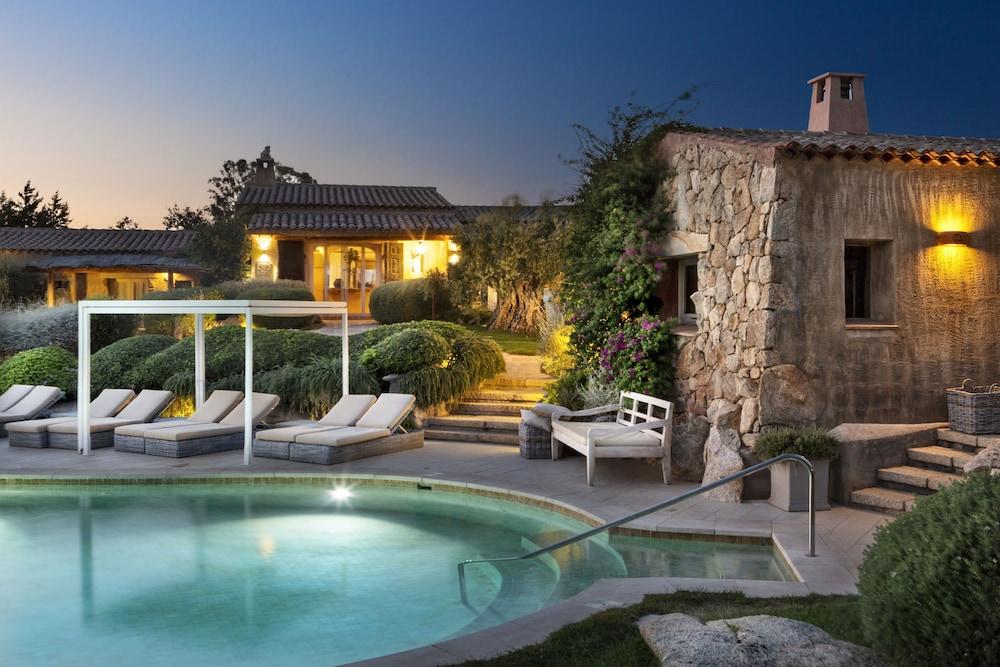 Petra Segreta Resort & SPA
