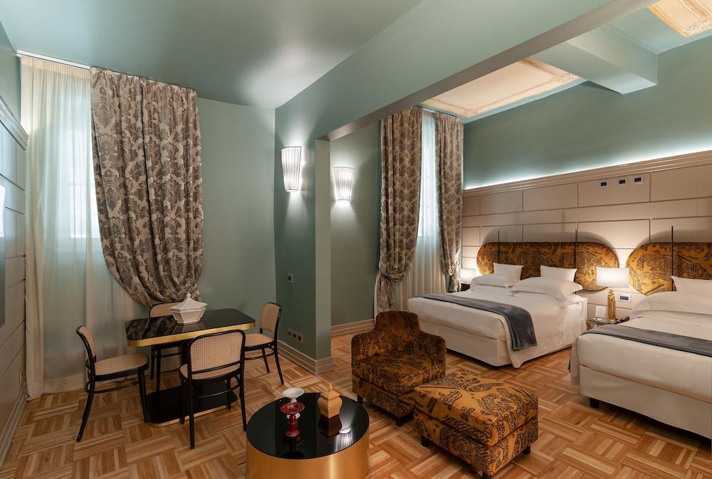 Hotel Firenze Number Nine
