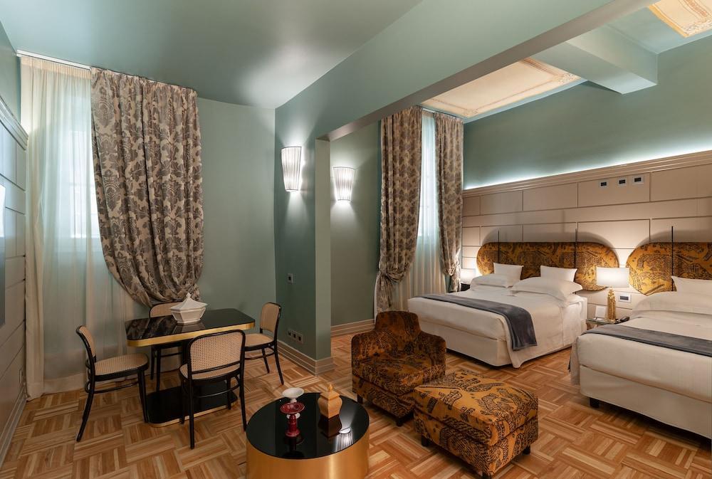 Hotel Firenze Number Nine