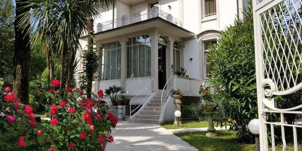 Villa Delle Palme