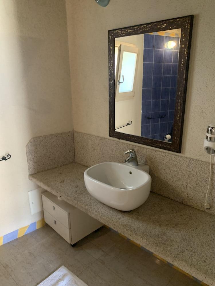 Liscia Country Relais