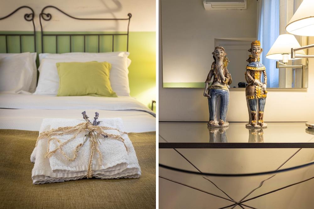 Sant'agostino B&B 2