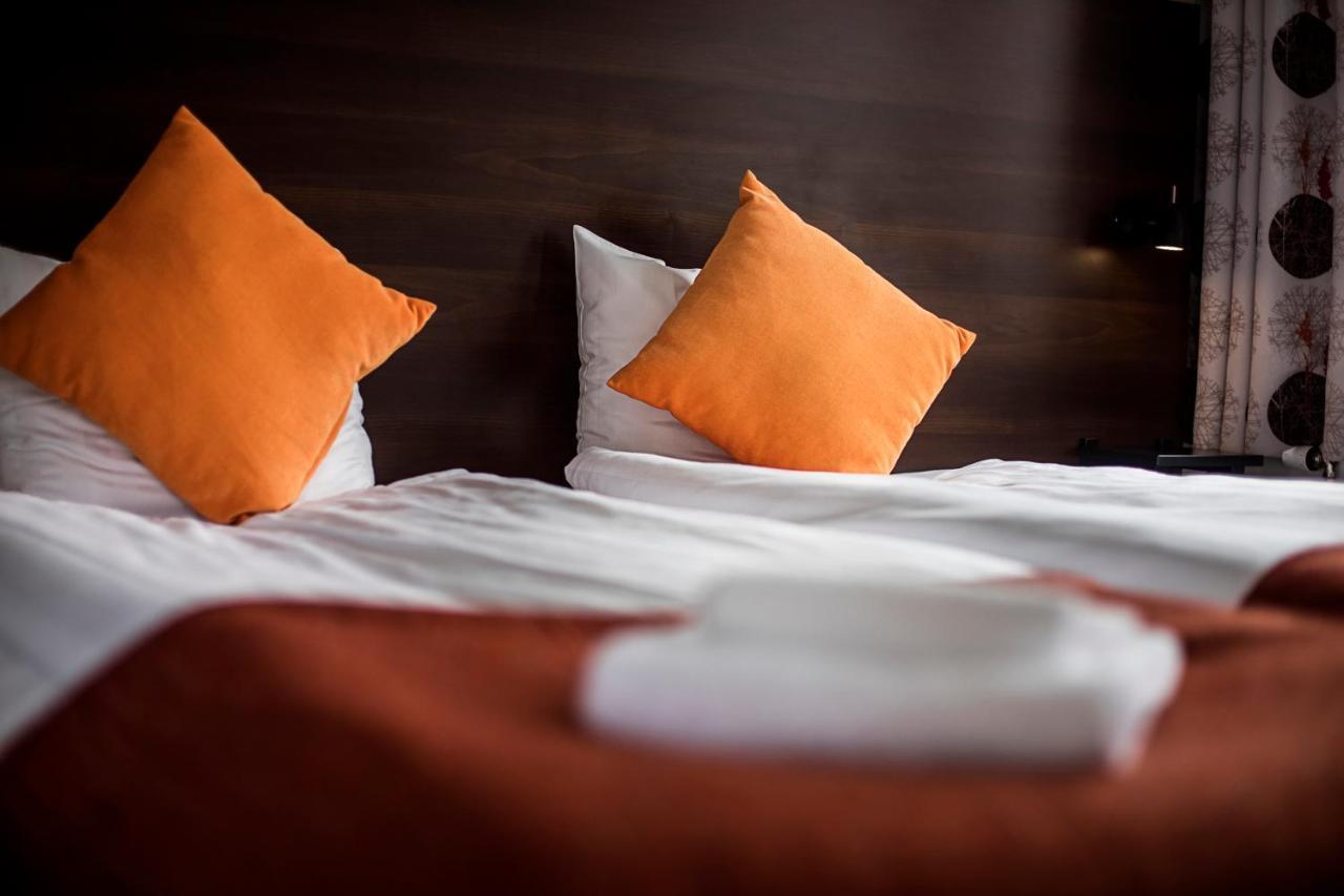 First Hotel Solna 1
