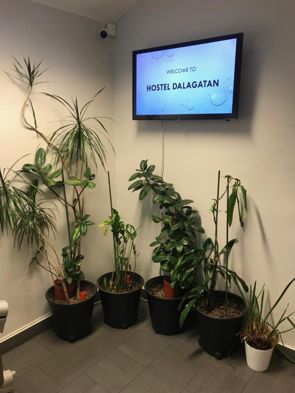 Hostel Dalagatan 2