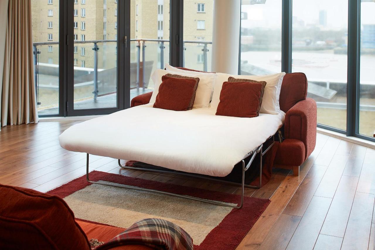 Marlin Aldgate Tower Bridge 1