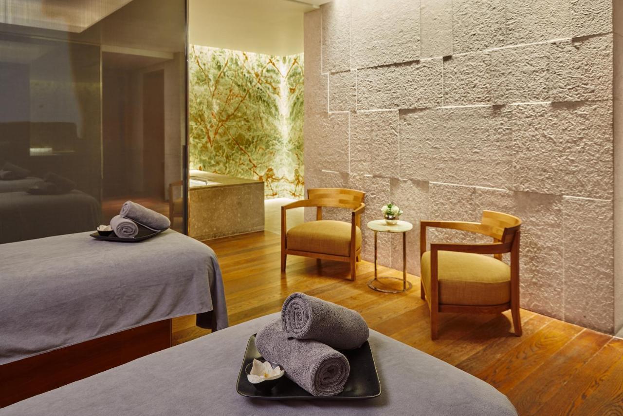 Bulgari Hotel London 1