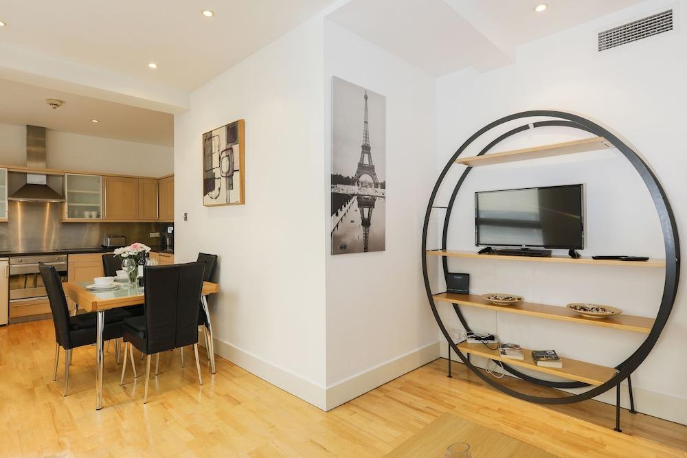 Olive Apartments 1