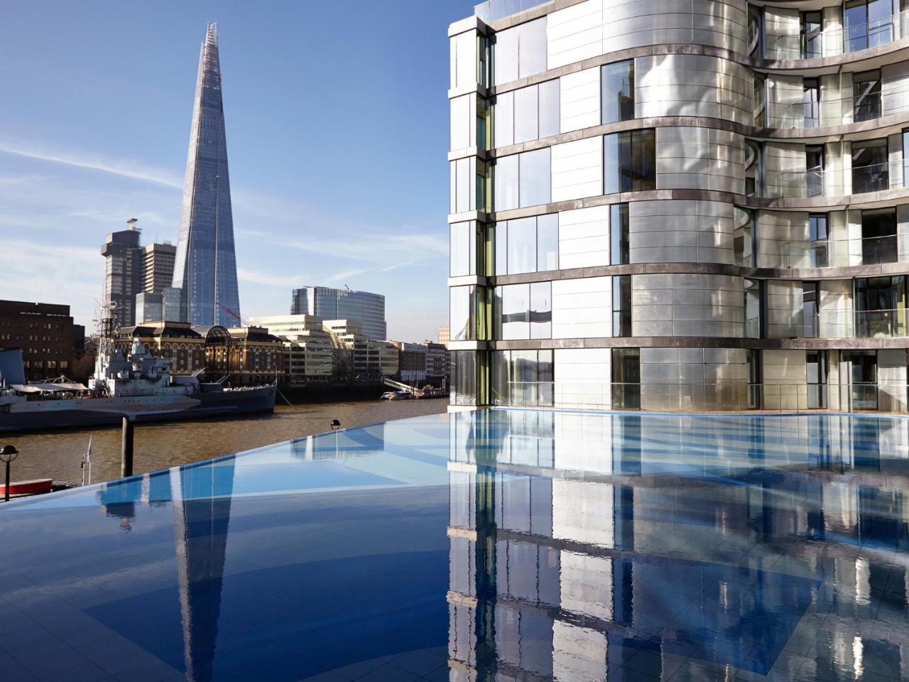 Cheval Three Quays 2